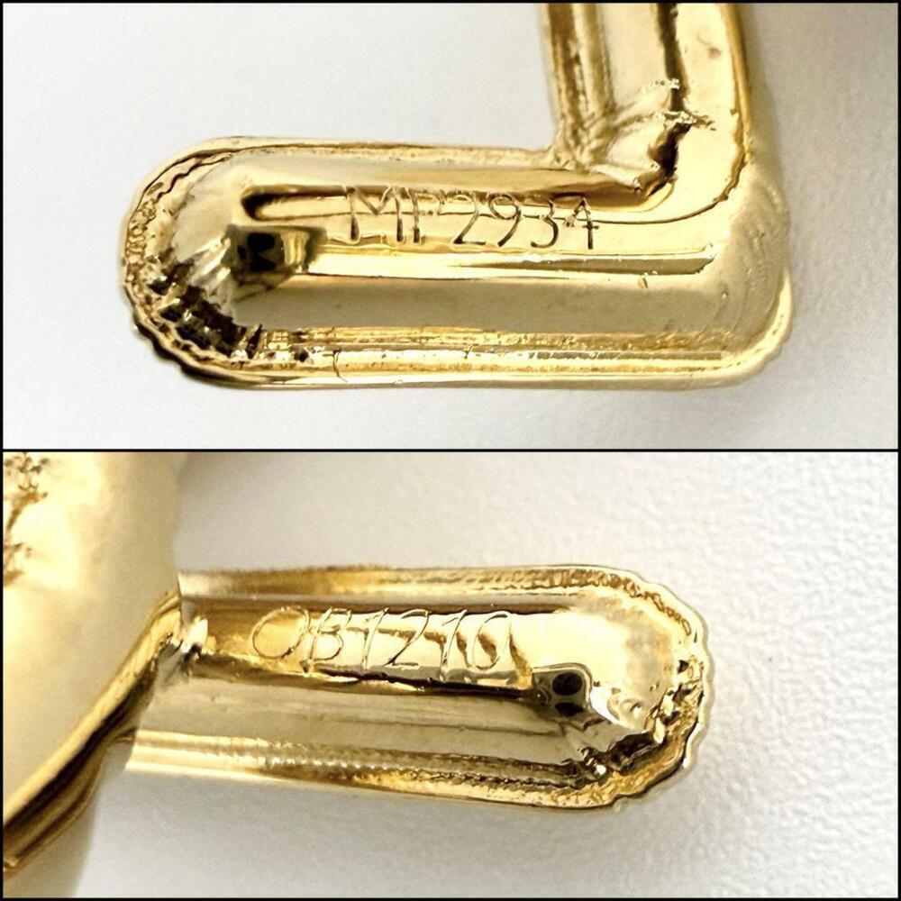 LOUIS VUITTON Ring - Picture 8 of 10
